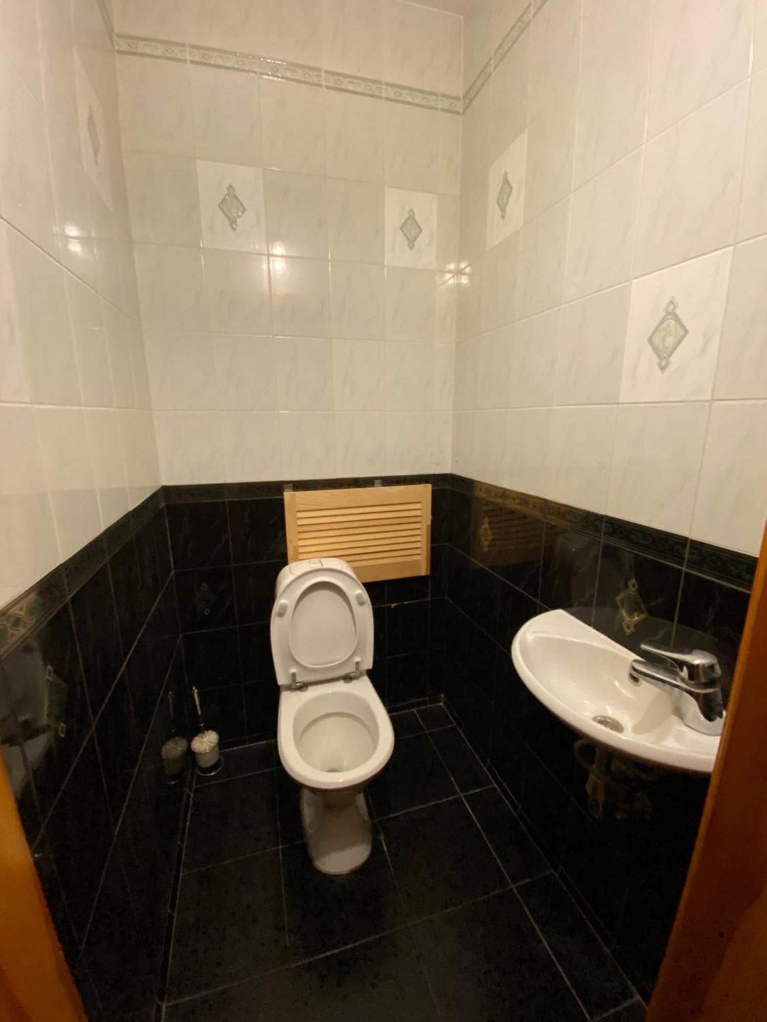 Real Home Apartments- Geroiv Dnipra Metro Station Київ Екстер'єр фото